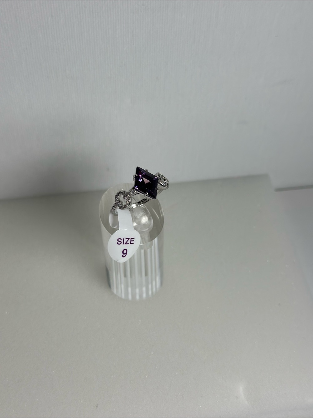 BP Ring Size 9